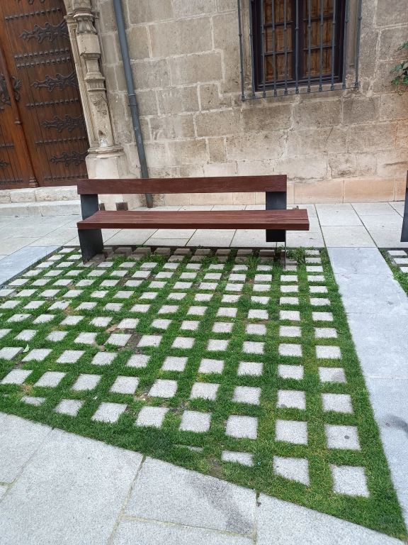 Sistema urbano de drenaje sostenible