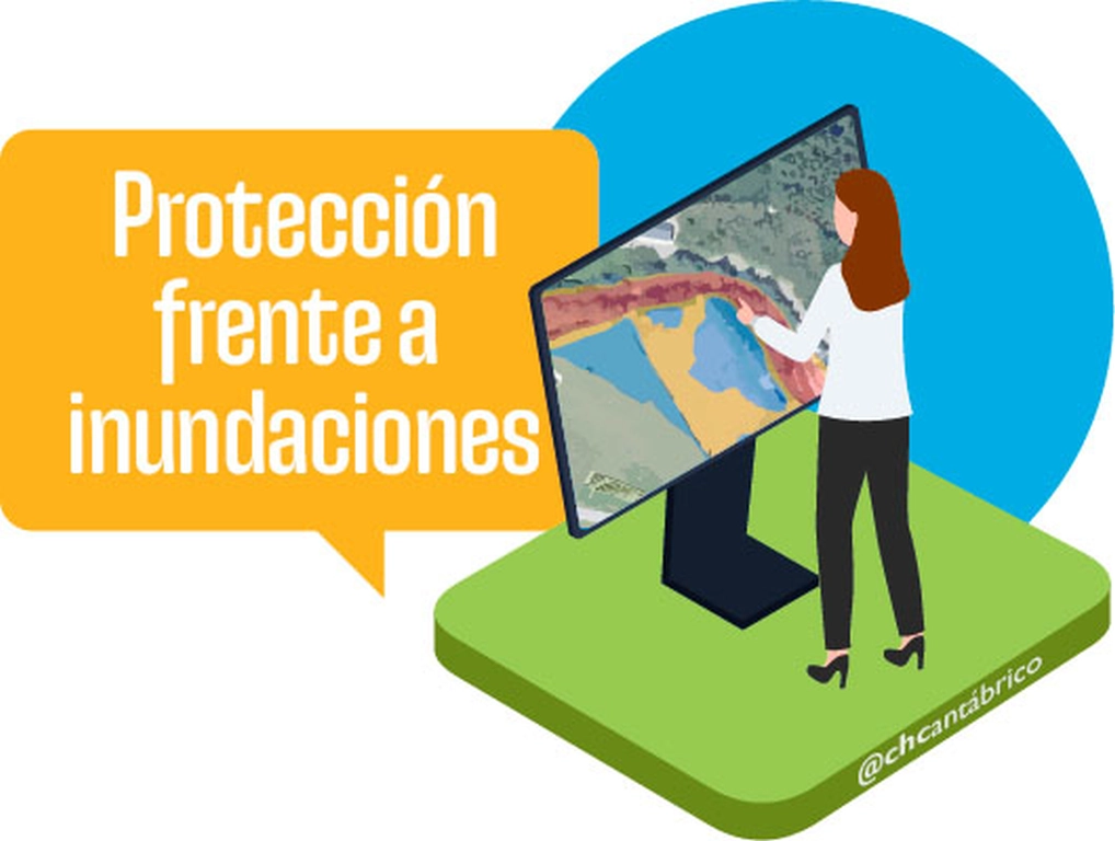 Protección frente a inundaciones