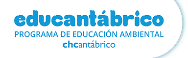 Portal educativo de la Confederación Hidrográfica del Cantábrico
