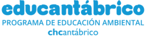 Portal educativo de la Confederación Hidrográfica del Cantábrico