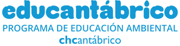Portal educativo de la Confederación Hidrográfica del Cantábrico